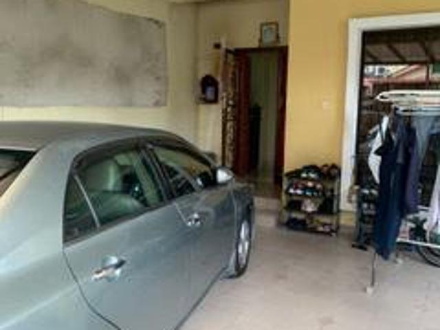 Terraced House for sale in Masai, Johor