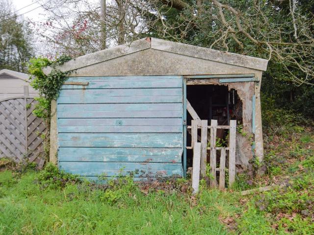 House for sale in Badger's Mount, The Butts