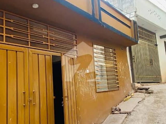 House for sale in Islamabad