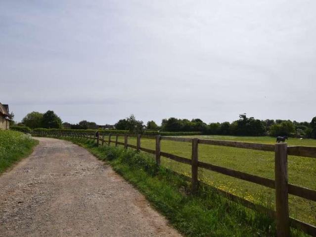 House for sale in Evershot, Oxfordshire