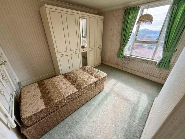 House for sale in Barton, Leicestershire