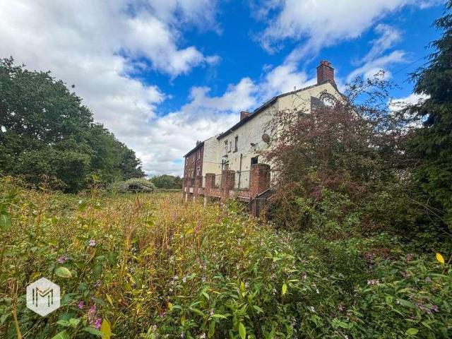 House for sale in Wigan, Greater Manchester