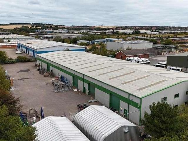House for sale in Seamer, North Yorkshire