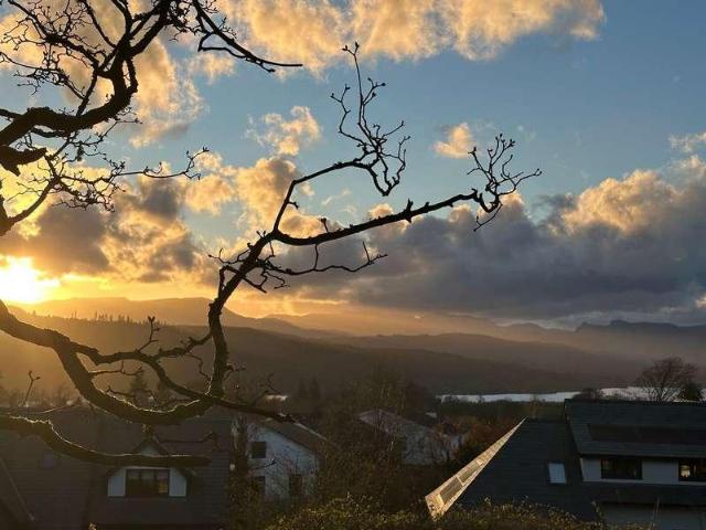 House for sale in Bowness-on-windermere
