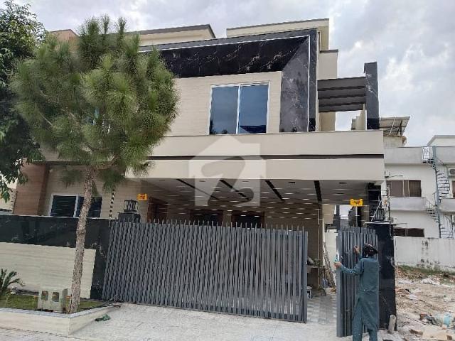 House for sale in اسلام آباد, زون 1