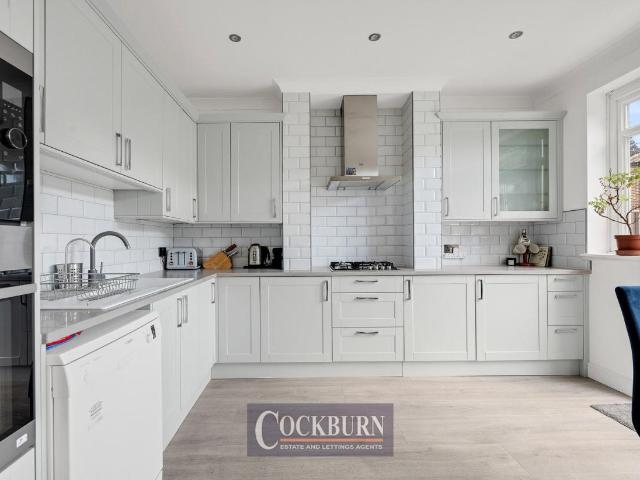 House for sale in Royal Borough of Greenwich, Greater London