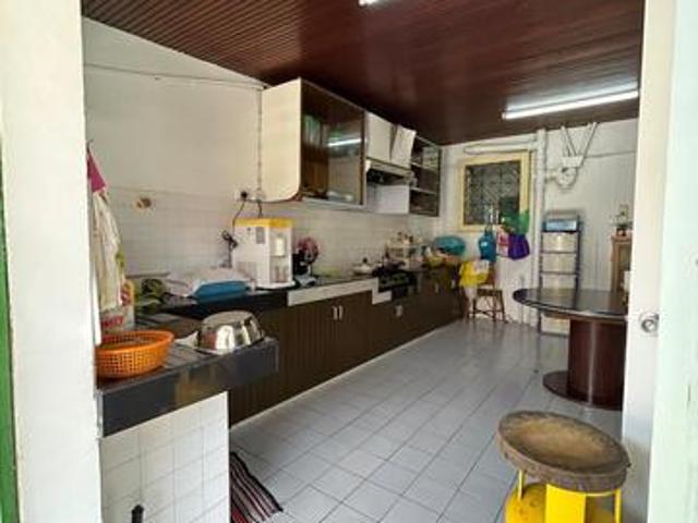 Terraced House for sale in Sandakan Town, Sabah