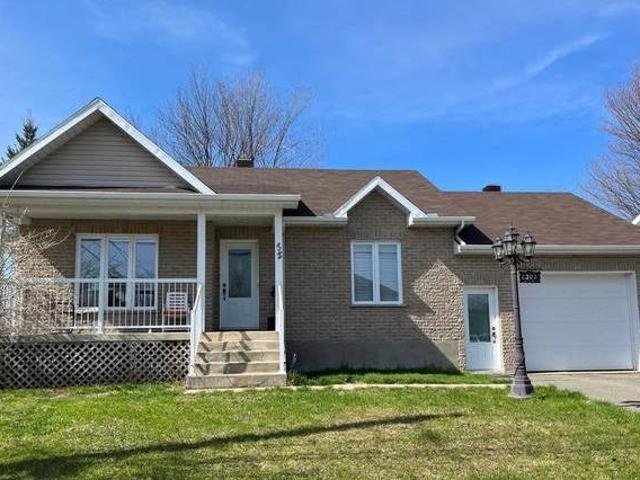 House for sale in Drummondville