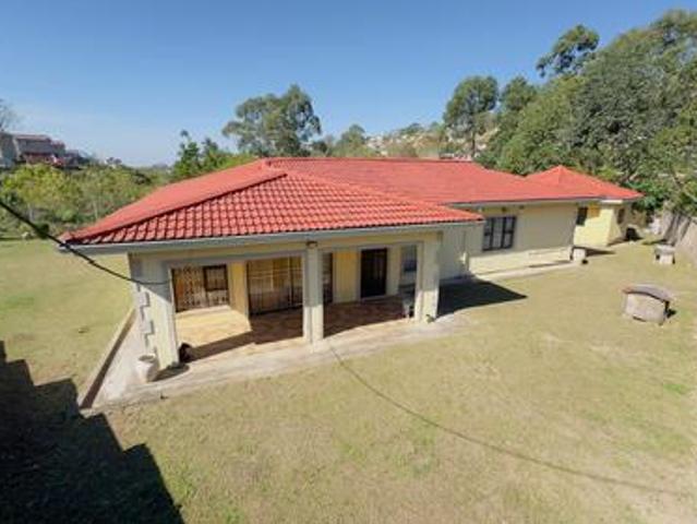 House for sale in Kloof