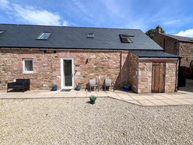 House for sale in Wooler, Northumberland