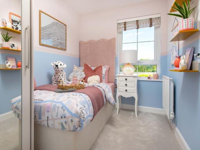 House for sale in Hampton Gardens, Peterborough