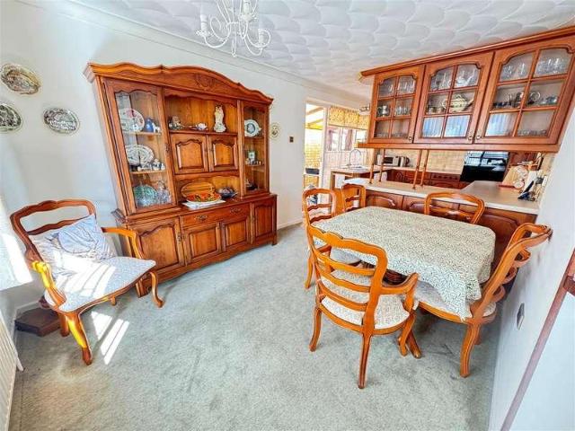 House for sale in Barling, Essex