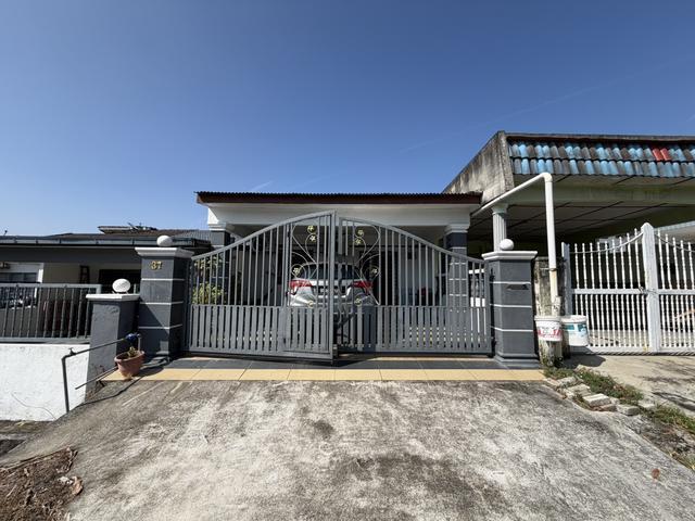 Terraced House for sale in Kajang, Langat