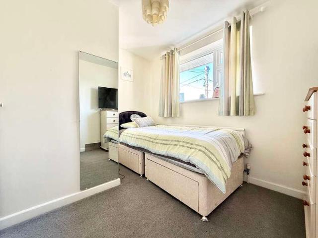 House for sale in West Moors