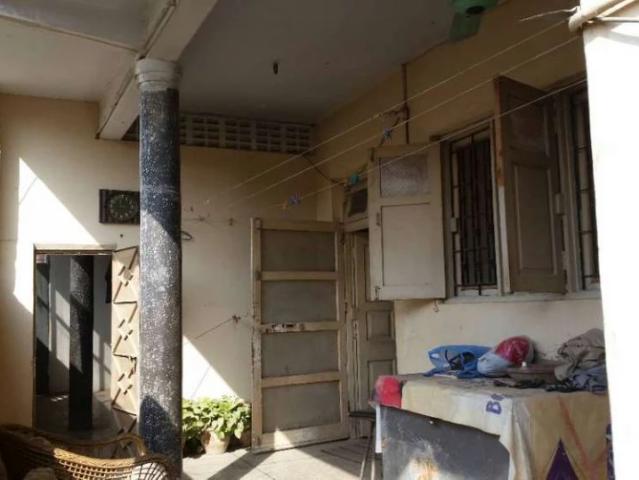 House for sale in Shah Faisal Block 2, شاہ فیصل ٹاؤن