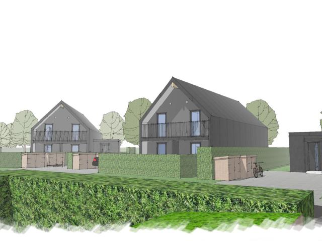 House for sale in Whydown, Heathlands