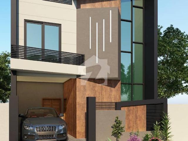 House for sale in Islamabad