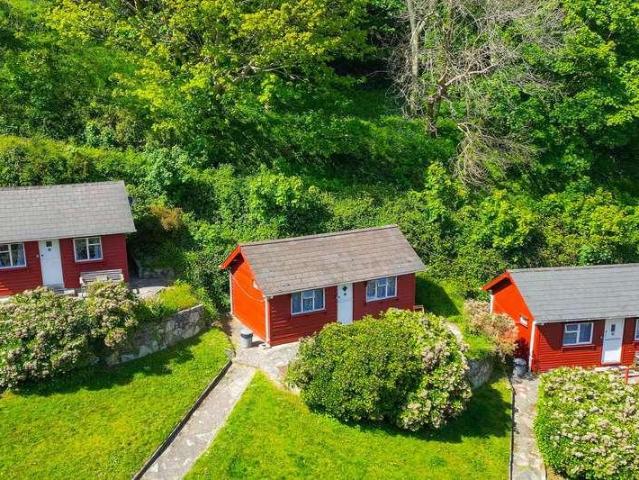 House for sale in Cornwall