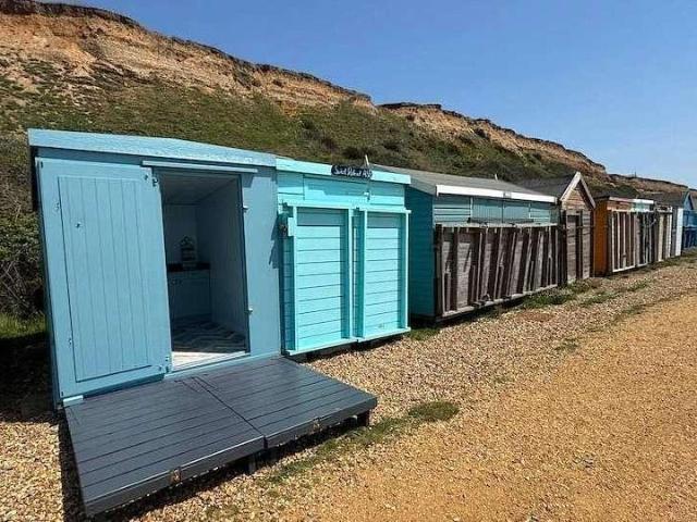 House for sale in Old Milton, Ashurst Bridge