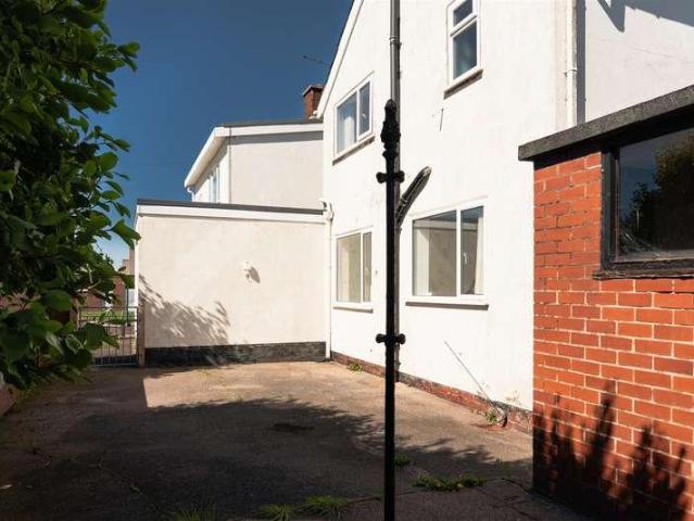 House for sale in Barrow