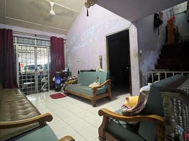 Terraced House for sale in Inanam, Sabah