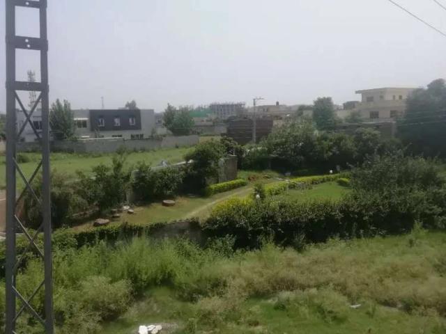 House for sale in بنی گالا, زون ۴