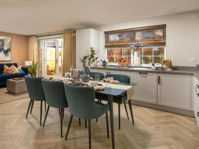 House for sale in Staveley CP, Loundsley Green