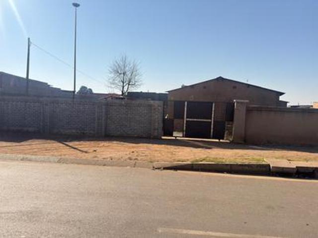 House for sale in Ekurhuleni, Gauteng