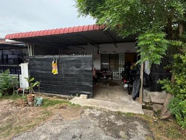 Terraced House for sale in Jitra, Kedah