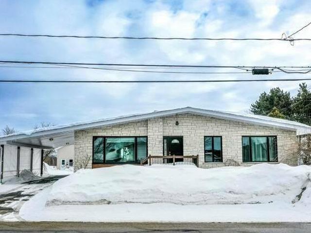 House for sale in Drummondville