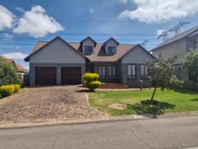House for sale in Centurion, Gauteng