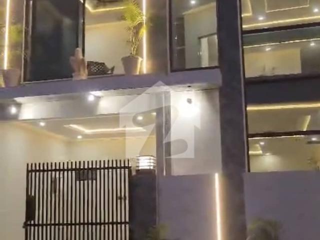 House for sale in Islamabad