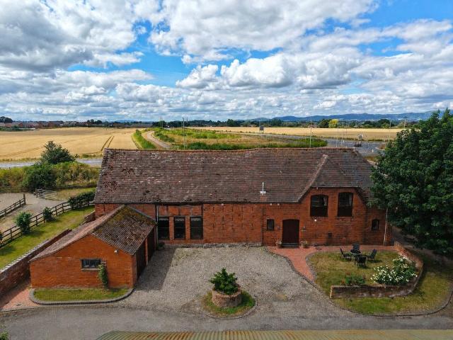 House for sale in Earl's Croome, Forthampton