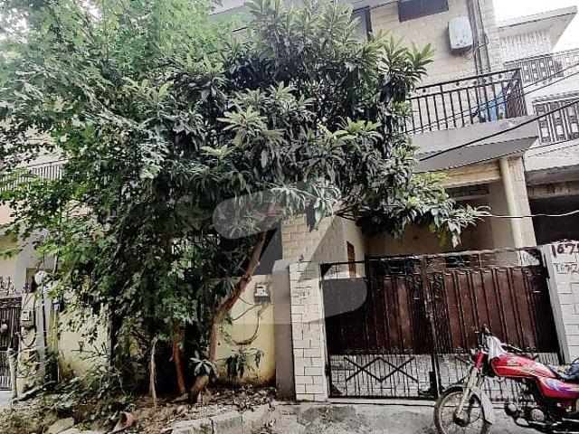 House for sale in Islamabad