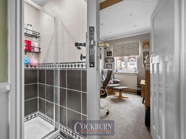 House for sale in New Eltham, Greater London