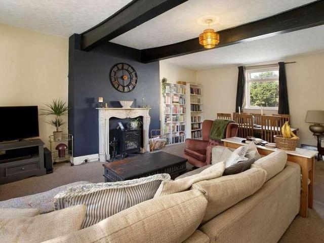 House for sale in Shaldon, Teignbridge