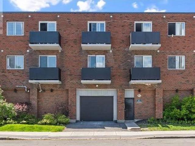 House for sale in Ottawa, Ontario