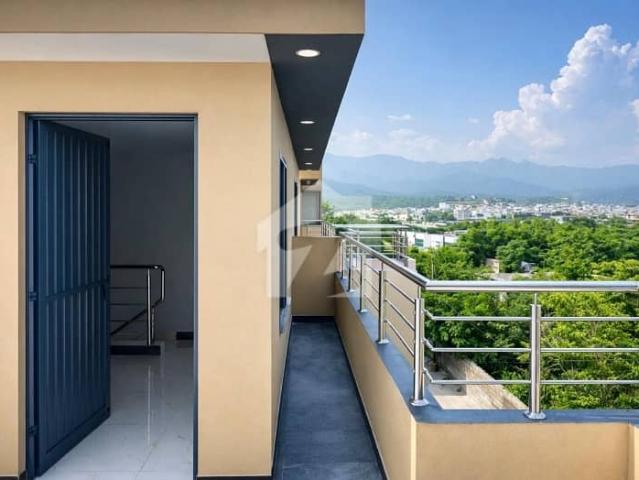 House for sale in Islamabad