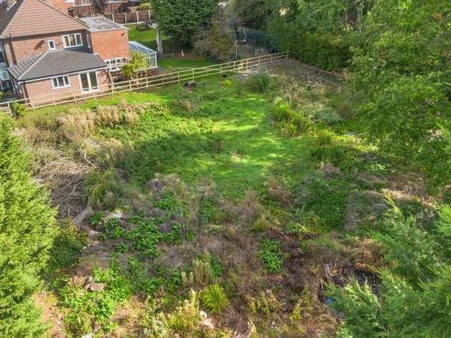 House for sale in Union Bank, Bold Heath