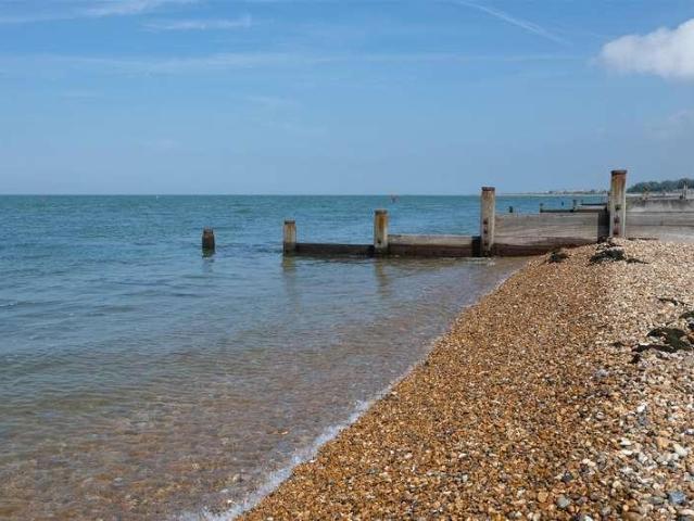 Property for sale in Kingsdown Park, The Bridge