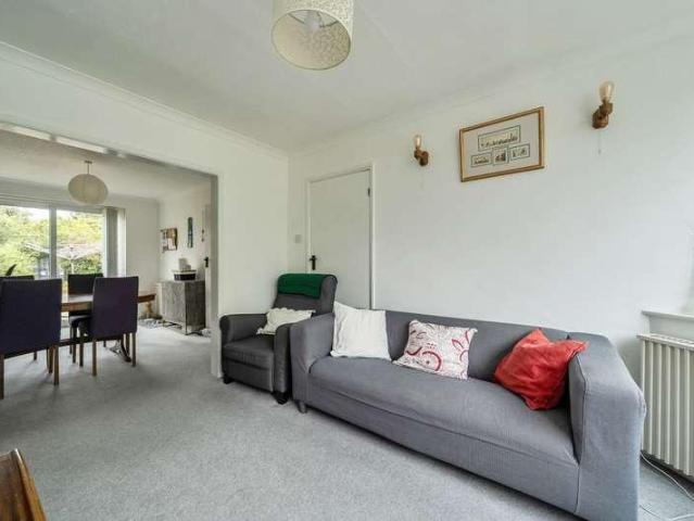 House for sale in Dromore, Oxfordshire