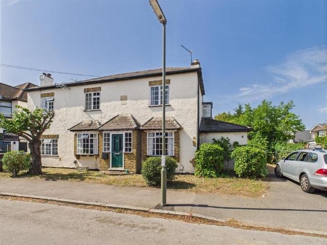 House for sale in Blackhills, Surrey