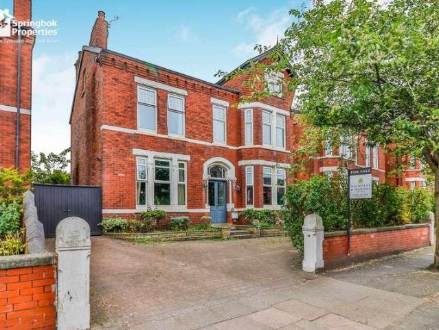 House for sale in Southport, Birkdale