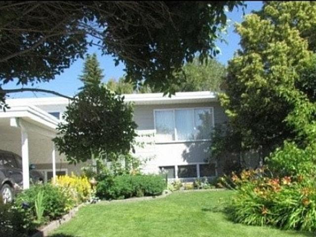 House for sale in Lethbridge, Alberta