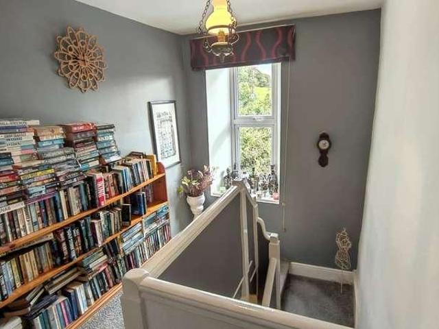 House for sale in Camelford