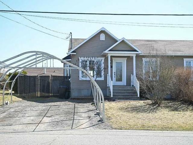 House for sale in Drummondville