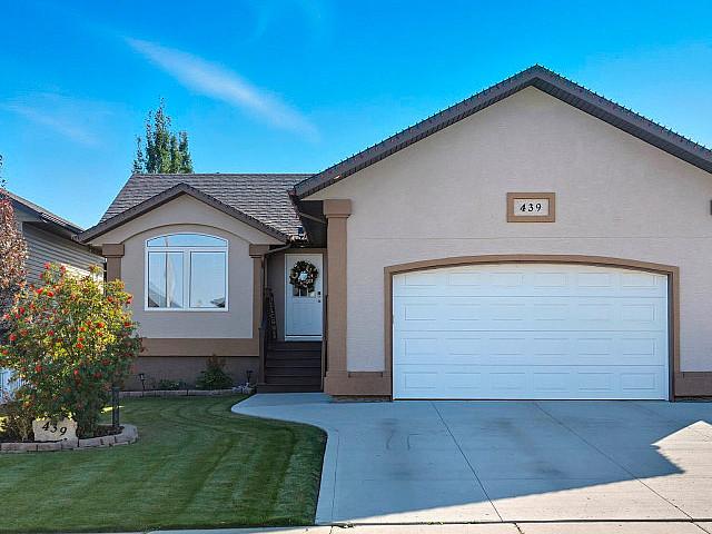 House for sale in Warman, Saskatchewan
