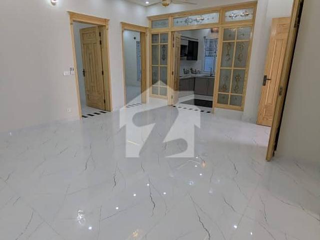 House for sale in Islamabad