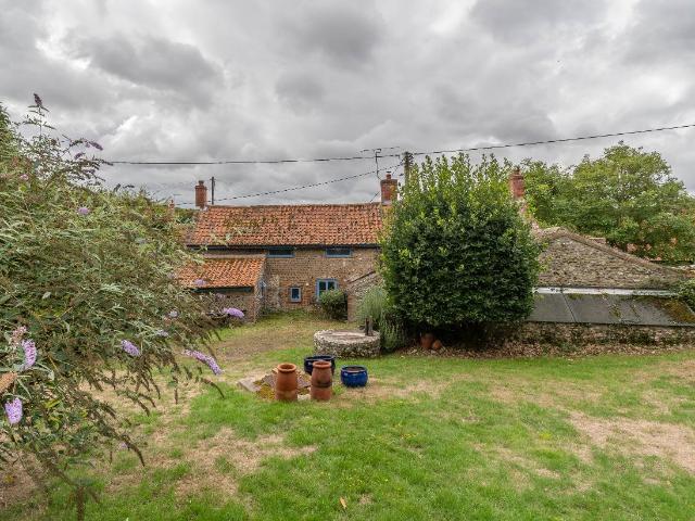 House for sale in Comers, Norfolk
