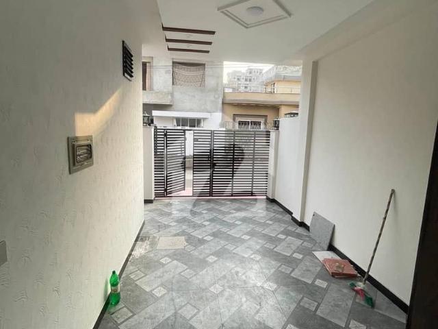 House for sale in Islamabad